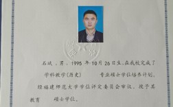 歷史學碩士