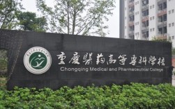 重慶專科學校(重慶醫藥高專2024年招生簡章)