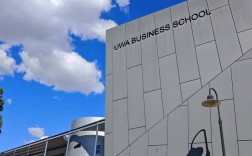 西澳大學qs