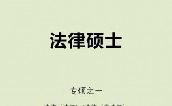 法律非法學考研是什么意思與法學有什么區別