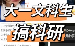 女孩想搞科研學什么專業(女生零基礎可以做啥工作)