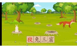 齒牙之猾是什么意思_近義詞_來源