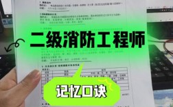 消防工程師根本沒人要(有多難考)