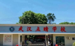 武漢點睛學校的教學質量如何？升學率怎樣？