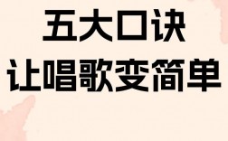不會唱歌的人怎么學唱歌先唱什么歌