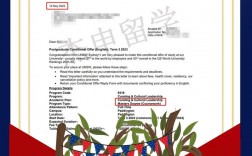 收到offer是什么意思