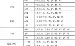 專業技術崗位是什么意思