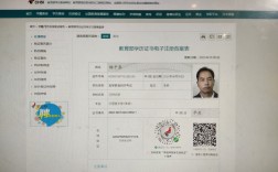 學信網學歷怎么查