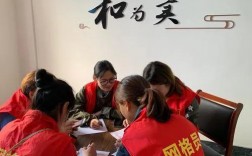 社區網格員是做什么的