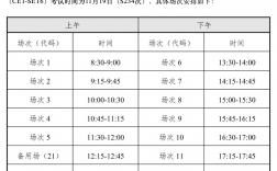 六級(jí)考試時(shí)間12月(是幾號(hào)考試)
