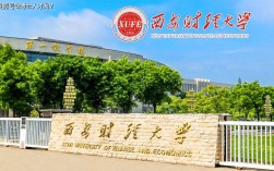 西安財經(jīng)大學(xué)怎么樣