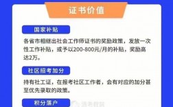 社工證補貼在哪里領(lǐng)