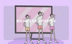 重慶300分左右的公辦專科大學