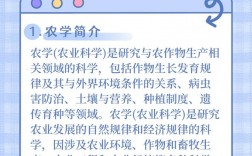 農(nóng)學(xué)研究生就業(yè)方向及前景(農(nóng)學(xué)哪個(gè)專業(yè)好考研)