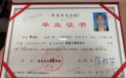 全日制大專(急需一個全日制大專文憑)