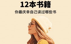 女人看什么書可以提升自己