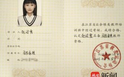 音樂教師資格證(想當(dāng)音樂老師要怎么考)