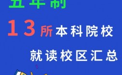 千萬(wàn)別讀五年制本科(五年制大專可以升本嗎)