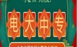 2025年河南省學歷斷層補救方案——電大中專全解析（靠譜路徑+報名入口）