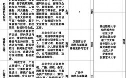 藝術(shù)生能報考普通大學(xué)其他專業(yè)嗎