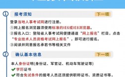二建報名時間和條件(考二建需要什么條件)