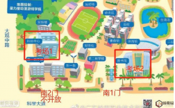 廣東嶺南職業技術學院地址(廣東創新科技職業學院學風怎么樣)
