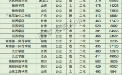 2024年河西學院全國排名
