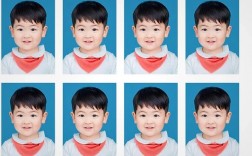 小學報名照片要求 尺寸