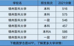 錦州醫科大學是一本還是二本