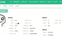 學信網可以查到考研成績嗎(學信網查分數)