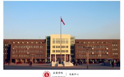 呂梁學院怎么樣(呂梁師范高等專科學校環境)