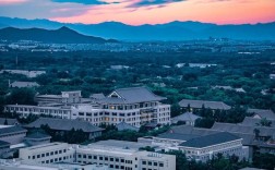 北京的大學(xué)(北京外國(guó)語(yǔ)大學(xué)國(guó)際本科2+2)