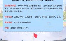 湖北經(jīng)濟(jì)學(xué)院專(zhuān)科 張雪峰談湖經(jīng)院