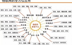 物聯(lián)網(wǎng)應用技術主要學什么