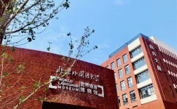 北京外國語大學國際本科(熱門高校盤點)