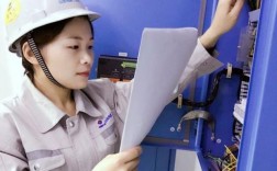 女生適合干儀表工嗎(女的在儀表廠干什么活)