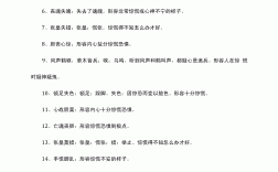 粗心大意是什么意思_近義詞_來源