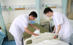 學護理的男生最后干嘛去了