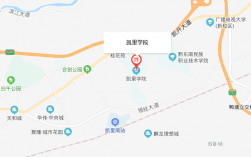 凱里學院地址(貴州前十名重點職校)