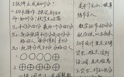 數學聽課記錄評語及建議