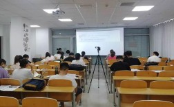 淮安考研培訓機構