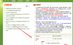 河南省招生辦公室網站www.heao.com.cn