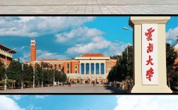 云南大學在哪