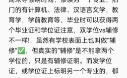 學(xué)位課程什么意思