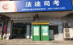 好的司考培訓(xùn)機構(gòu)(法考培訓(xùn)機構(gòu)十大排名)
