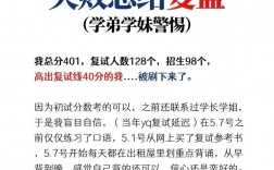 考研復試失敗的人多嗎(西南交通大學考研報錄比)