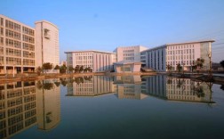 安徽財貿職業學院怎么樣 算好大專嗎