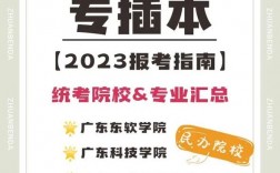 廣東專插本是統(tǒng)招嗎(廣東專插本報名時間)
