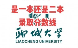 聊城大學(xué)是一本還是二本