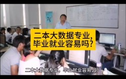 學大數據好就業嗎(大數據行業薪資待遇)